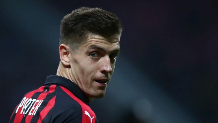 Кшиштоф Пентек