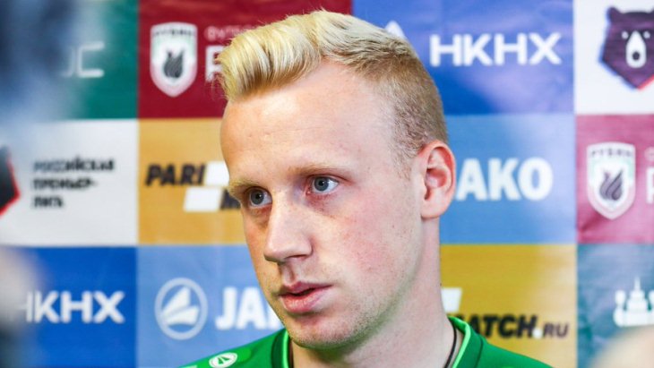 Вячеслав Подберезкин