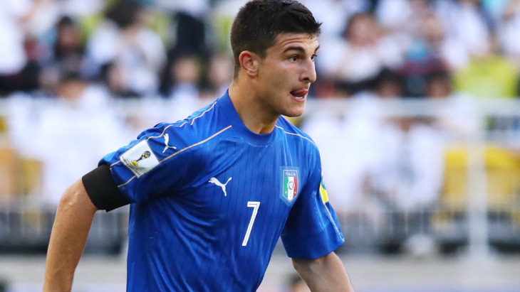 Андреа Пинамонти