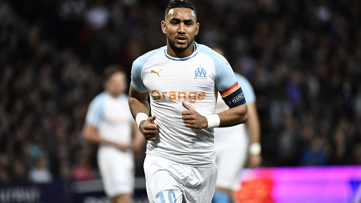 «Марсель» уже не попадет в еврокубки следующего сезона