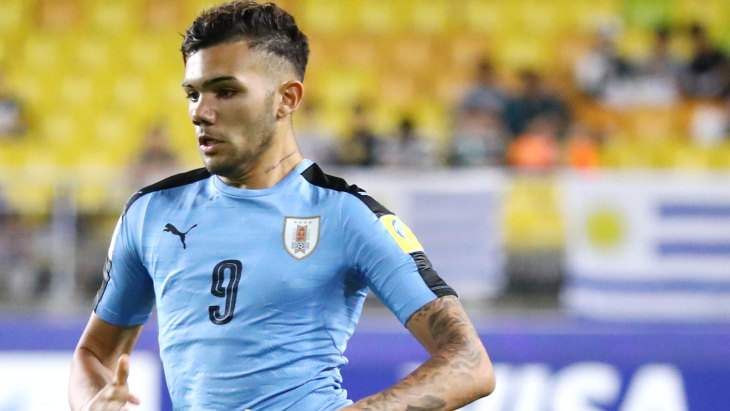 Николас Скиаппакассе