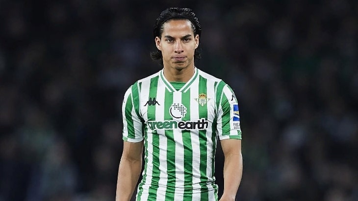 Диего Лаинес