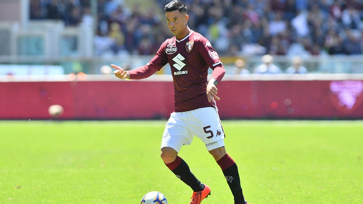 «Торино» уже не имеет шансов попасть в еврокубки