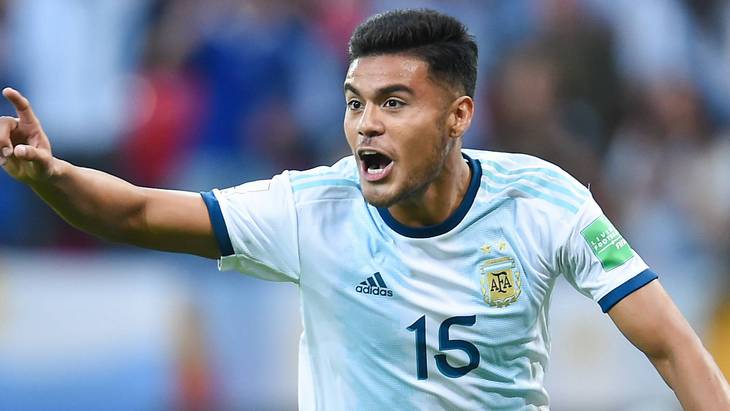 Фаусто Вера