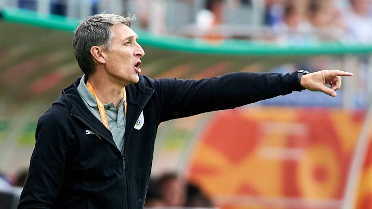 Густаво Феррейра