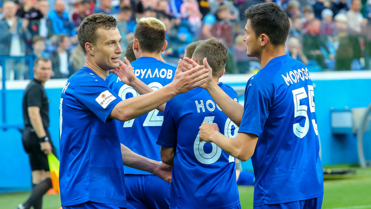 «Нижний Новгород»