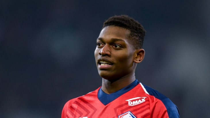 Рафаэль Леау