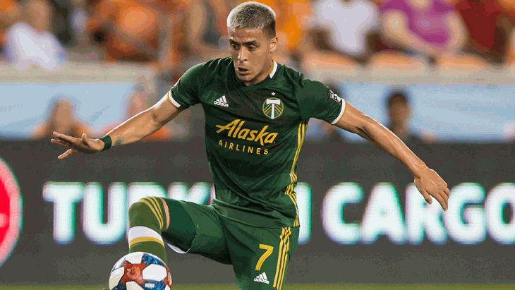 Бриан Фернандес