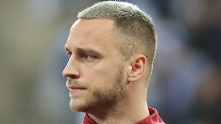 Марко Арнаутович