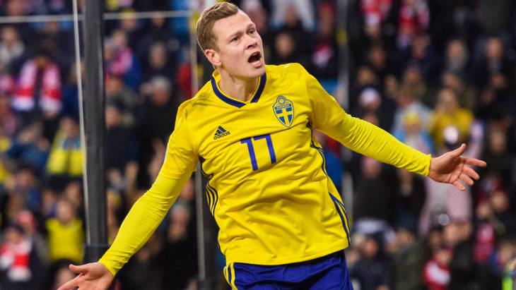 Виктор Клаэссон