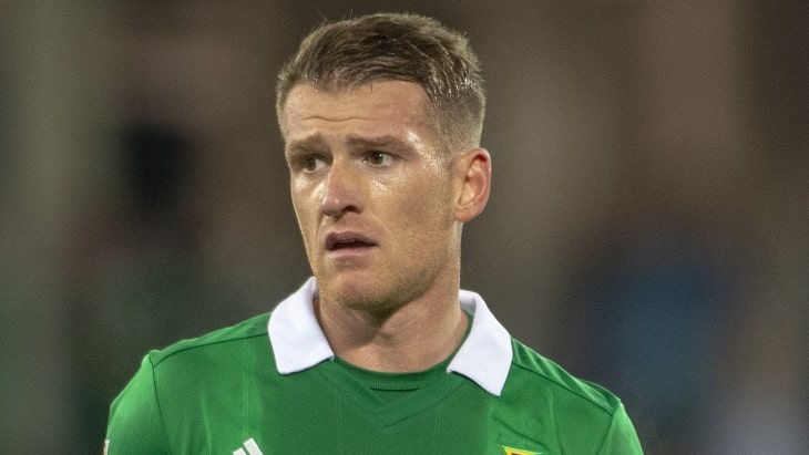 Стивен Дэвис