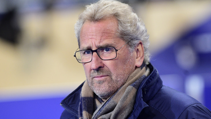 Эрик Хамрен