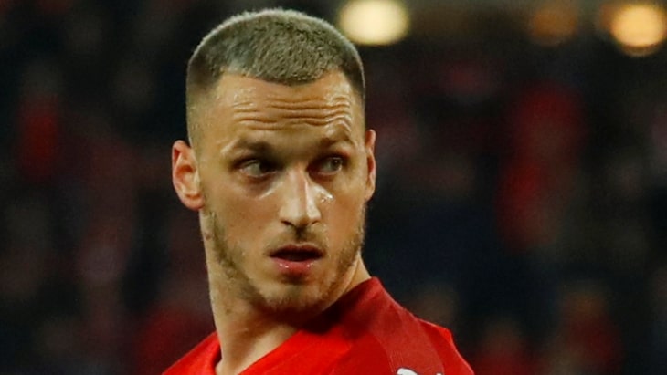 Марко Арнаутович