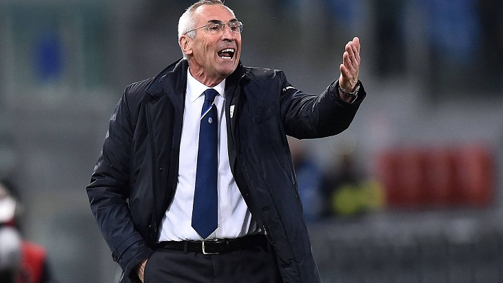 Команда Рейи имеет три очка в активе