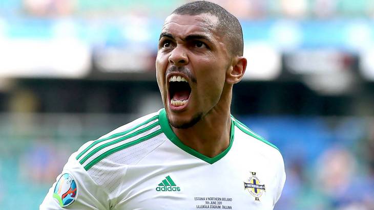 Джош Мадженнис