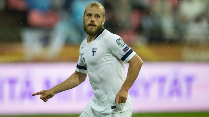 Теэму Пукки