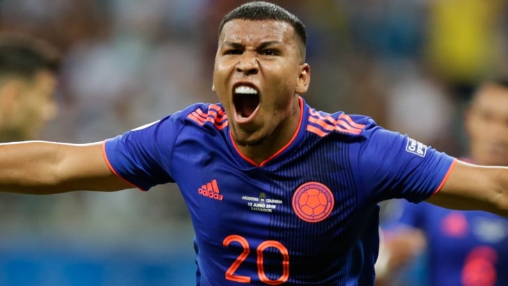 Рохер Мартинес