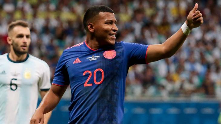 Рохер Мартинес