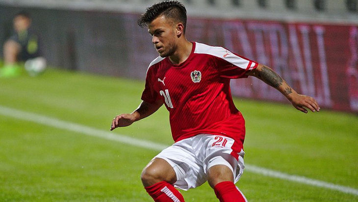 Саша Хорват