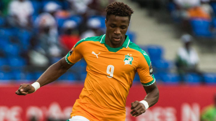 Вильфрид Заа