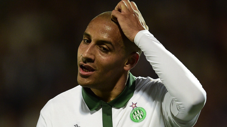 Вахби Хазри