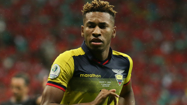 Эдуар Пресиадо