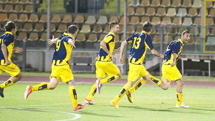 «Ла Фиорита»