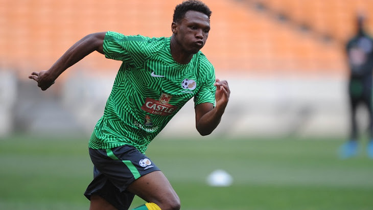 Лебоганг Мотхиба