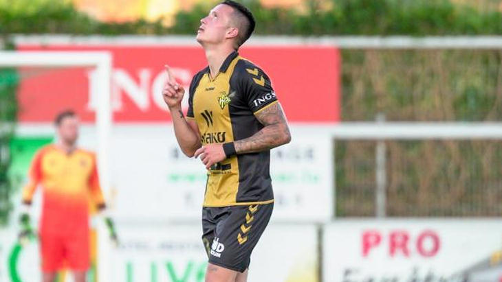 Майрон де Алмейда