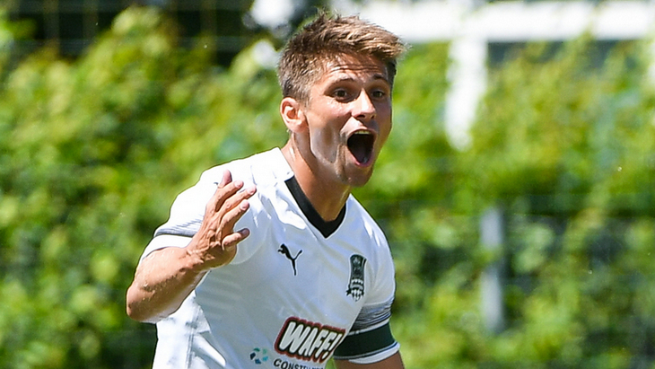 Александр Мартынович