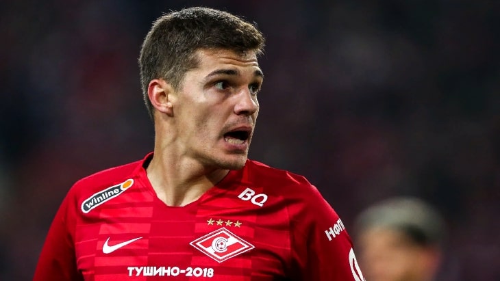 Роман Зобнин