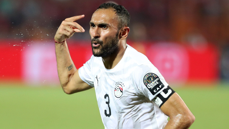 Ахмед аль-Мухаммади