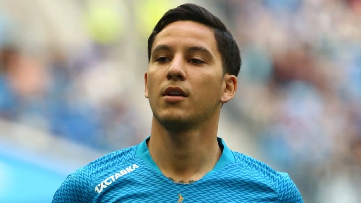 Себастьян Дриусси