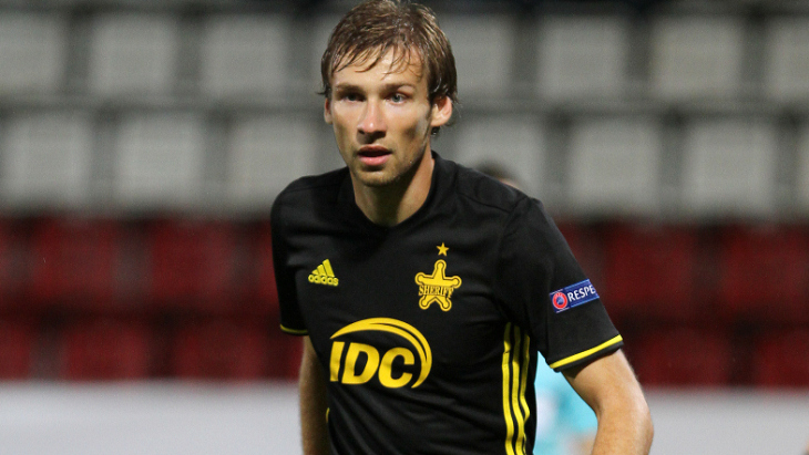 Юрий Кендыш