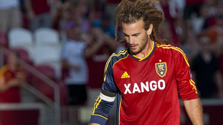 Кайл Бекерман