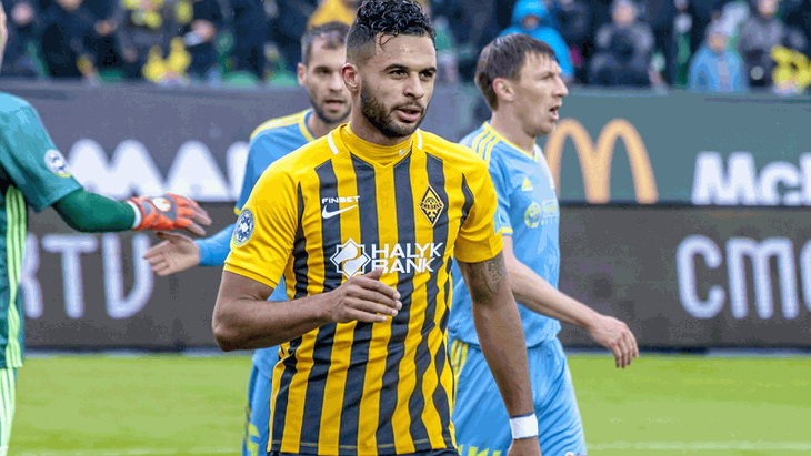 Адеринсола Эсеола