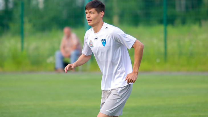 Игорь Портнягин