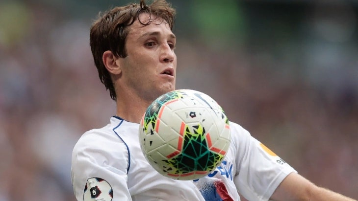 Марио Фернандес