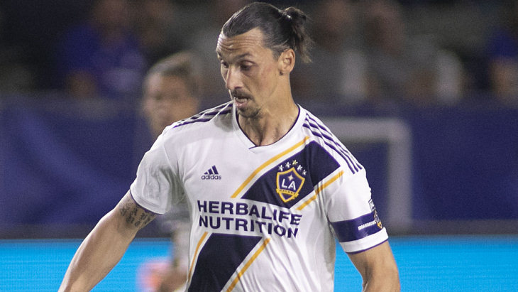 Златан Ибрагимович