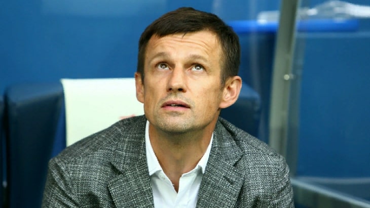 Сергей Семак