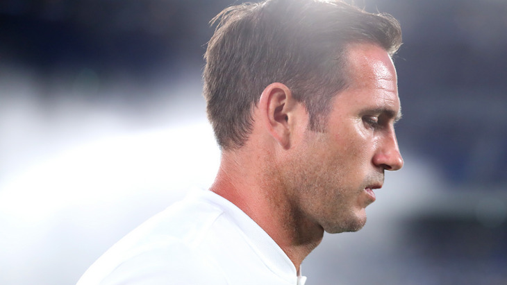 Фрэнк Лэмпард