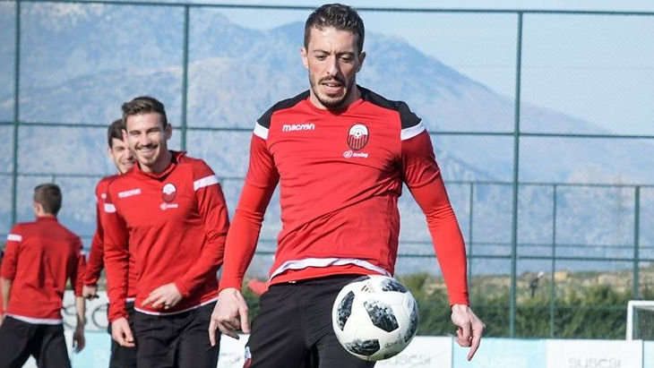 Агим Ибраими