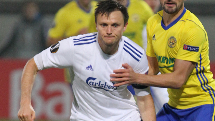 Уильям Квист