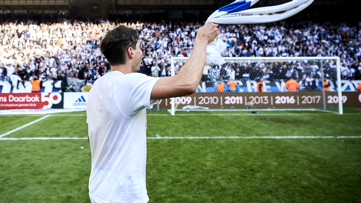 «Копенгаген»