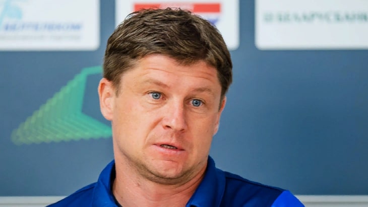 Алексей Бага