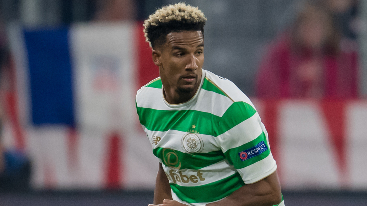 Скотт Синклер