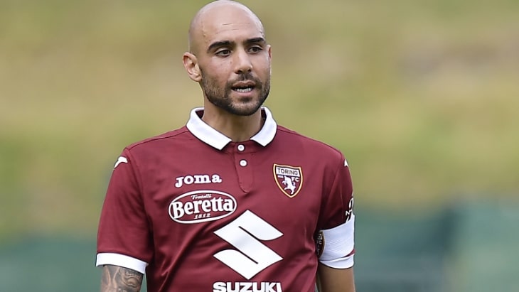 Симоне Дзадза