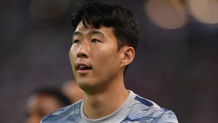 Сон Хын Мин