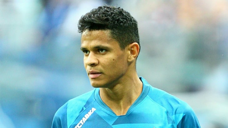 Дуглас Сантос