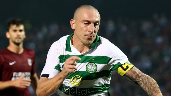 Скотт Браун